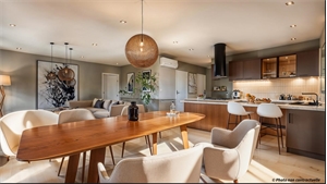 maison neuve à la vente -   27220  PREY, surface 115 m2 vente maison neuve - UBI479645024